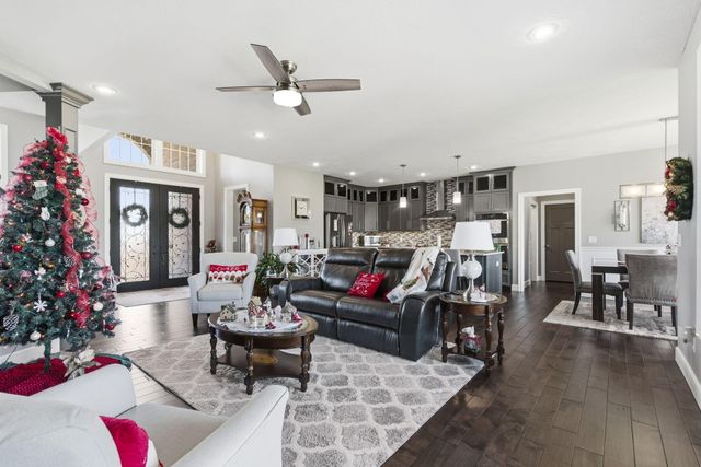 5894 S Castlebay Drive, Springfield, MO 65809