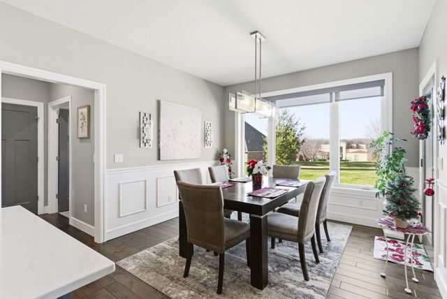 5894 S Castlebay Drive, Springfield, MO 65809