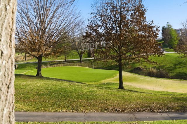 5894 S Castlebay Drive, Springfield, MO 65809