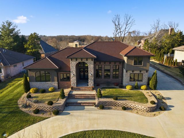 5894 S Castlebay Drive, Springfield, MO 65809