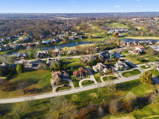 5894 S Castlebay Drive, Springfield, MO 65809