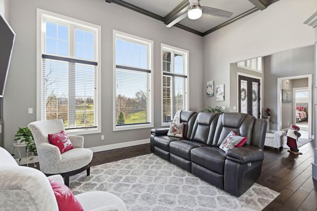 5894 S Castlebay Drive, Springfield, MO 65809