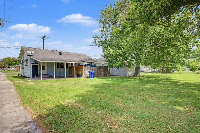 306 Bradford St, Thibodaux, LA 70301