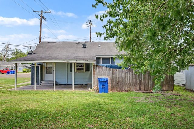 306 Bradford St, Thibodaux, LA 70301
