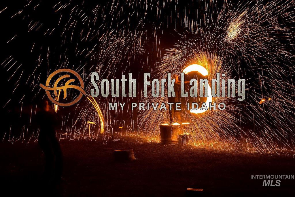 Blk 7 Lot 26 Singing Springs Way, Garden Valley, ID 83622