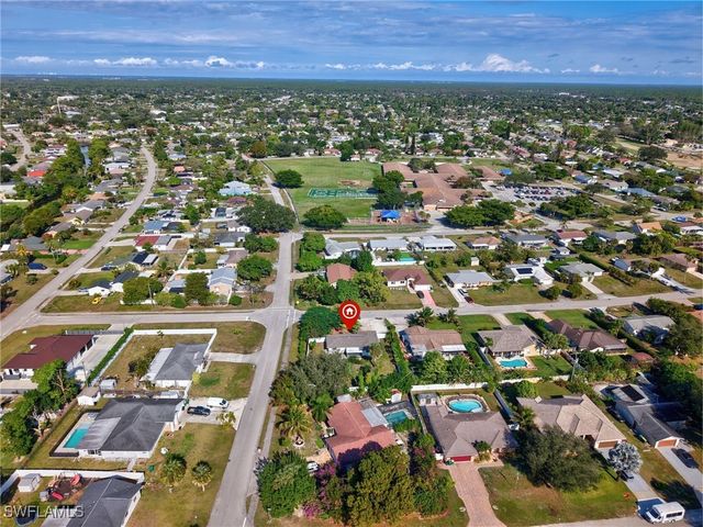 4590 28th AVE SW, Naples, FL 34116