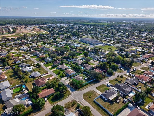 4590 28th AVE SW, Naples, FL 34116