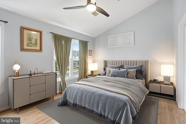 7921 HEATHER MIST DR, Severn, MD 21144