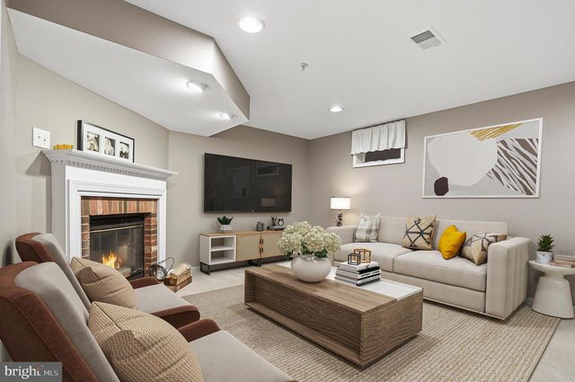 7921 HEATHER MIST DR, Severn, MD 21144