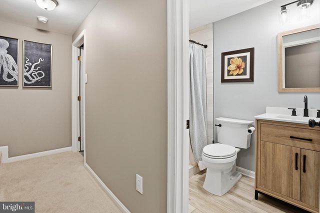 7921 HEATHER MIST DR, Severn, MD 21144