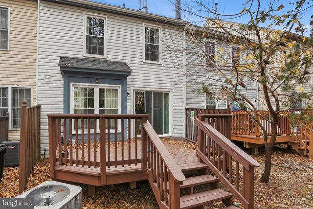 7921 HEATHER MIST DR, Severn, MD 21144