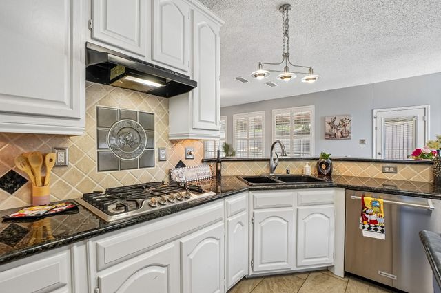 3137 Emory Drive, Flower Mound, TX 75022