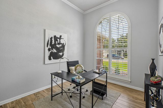3137 Emory Drive, Flower Mound, TX 75022