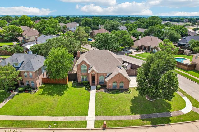 3137 Emory Drive, Flower Mound, TX 75022