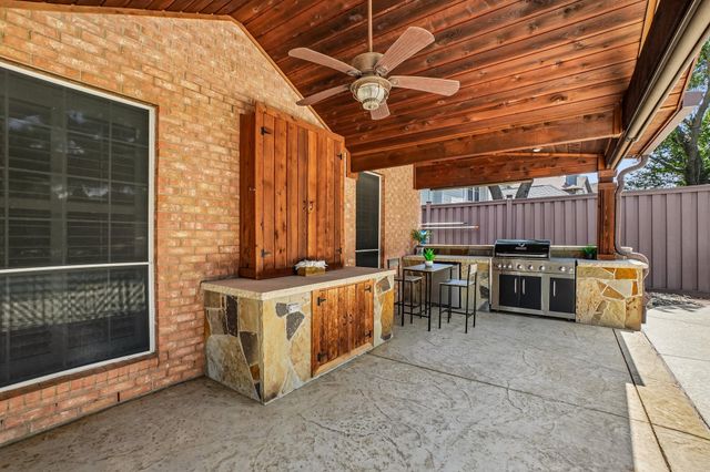 3137 Emory Drive, Flower Mound, TX 75022