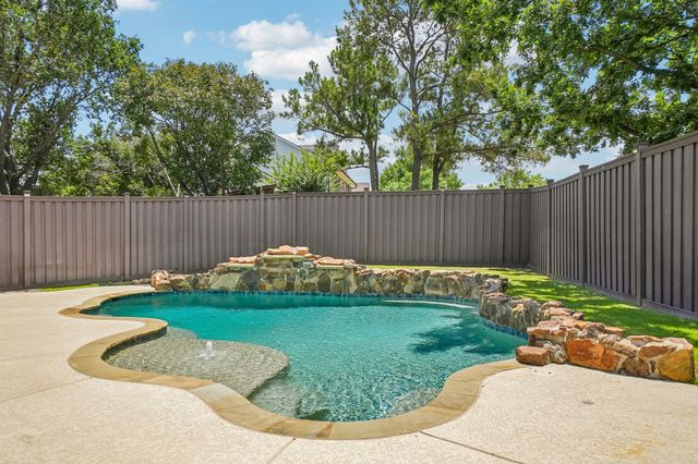 3137 Emory Drive, Flower Mound, TX 75022
