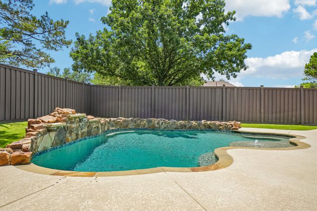 3137 Emory Drive, Flower Mound, TX 75022