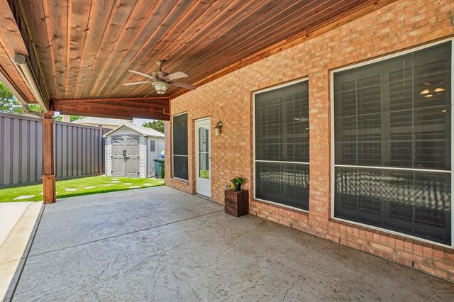 3137 Emory Drive, Flower Mound, TX 75022
