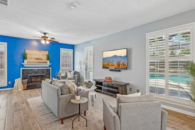 3137 Emory Drive, Flower Mound, TX 75022