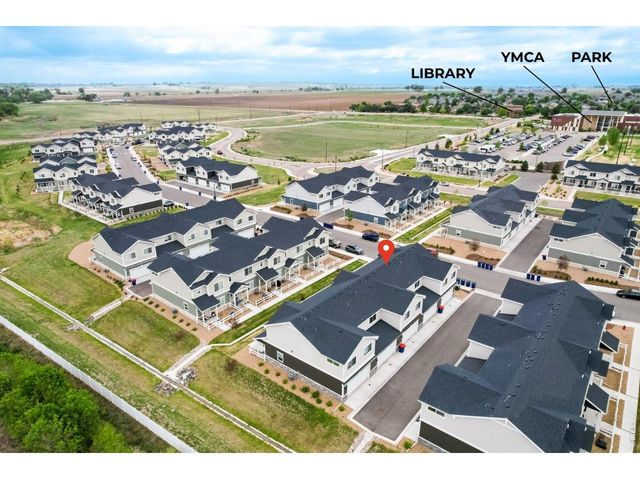 425 Condor Way, Johnstown, CO 80534