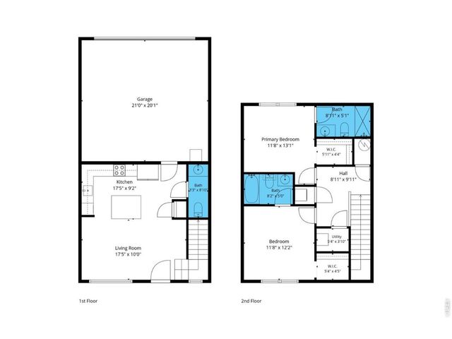 425 Condor Way, Johnstown, CO 80534
