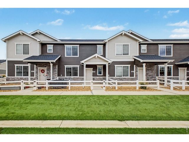 425 Condor Way, Johnstown, CO 80534