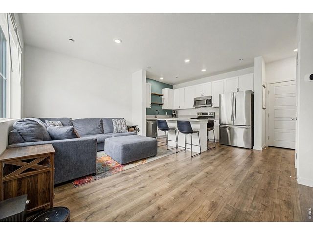 425 Condor Way, Johnstown, CO 80534