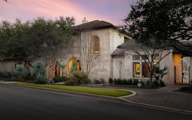 3704 Soaring Eagle, Austin, TX 78746