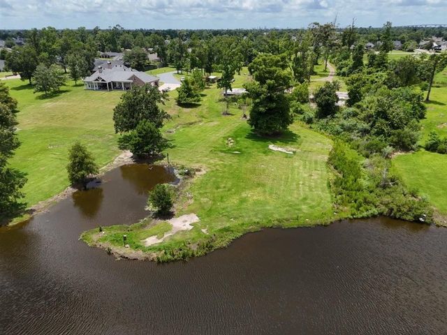 3633 Holly Hill Rd Road, Lake Charles, LA 70605