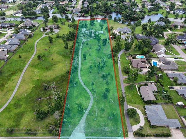 3633 Holly Hill Rd Road, Lake Charles, LA 70605
