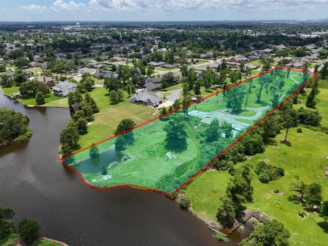 3633 Holly Hill Rd Road, Lake Charles, LA 70605