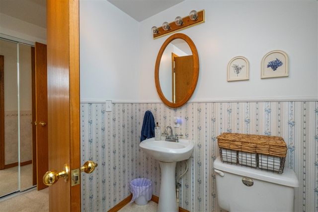 8535 Eau Claire Road, Berrien Center, MI 49102