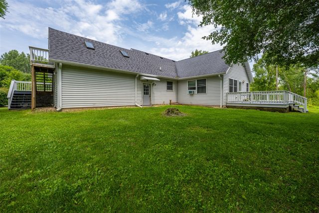 8535 Eau Claire Road, Berrien Center, MI 49102