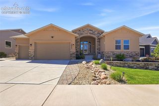 2075 Ever Red Court, Colorado Springs, CO 80921