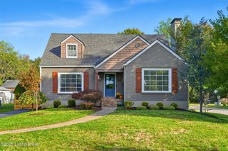 4508 Blenheim Rd, Louisville, KY 40207