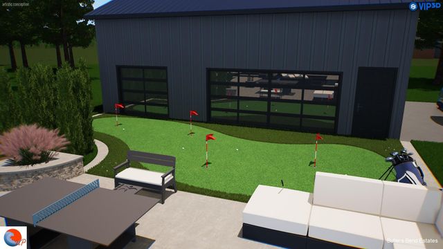 358 Louvenia Court, Pinehurst, TX 77362