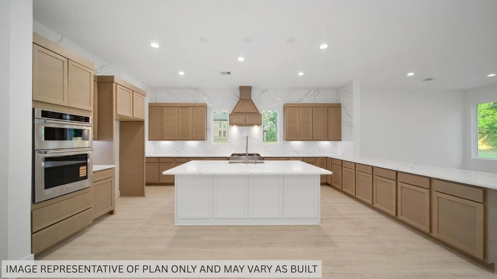 358 Louvenia Court, Pinehurst, TX 77362