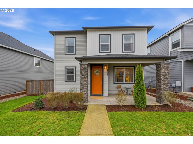 17080 Se TROGE Rd, Happy Valley, OR 97086