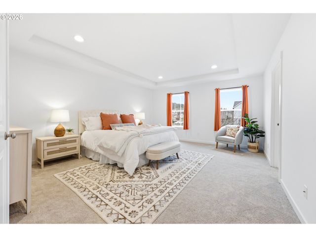 17080 Se TROGE Rd, Happy Valley, OR 97086