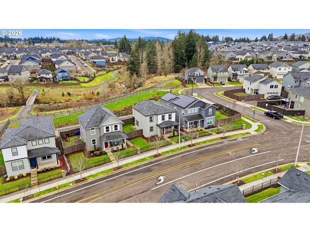 17080 Se TROGE Rd, Happy Valley, OR 97086