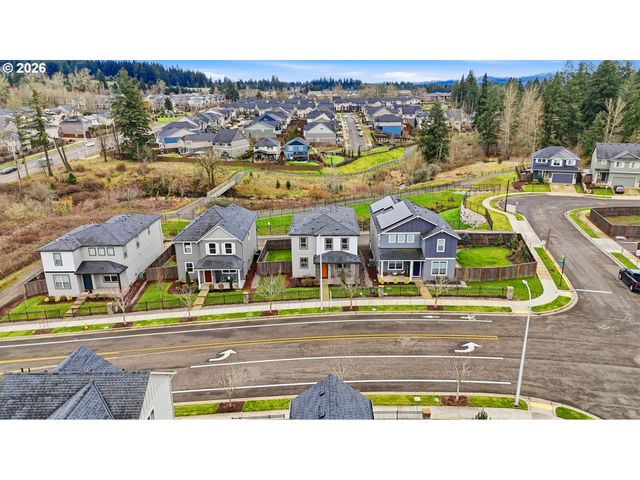 17080 Se TROGE Rd, Happy Valley, OR 97086