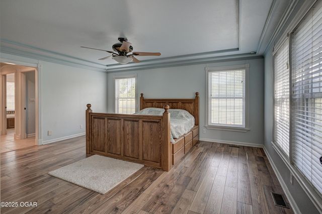 9895 County Lane 93, Carthage, MO 64836