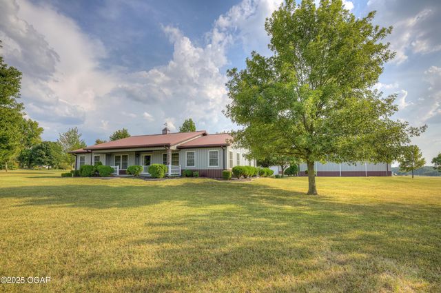 9895 County Lane 93, Carthage, MO 64836