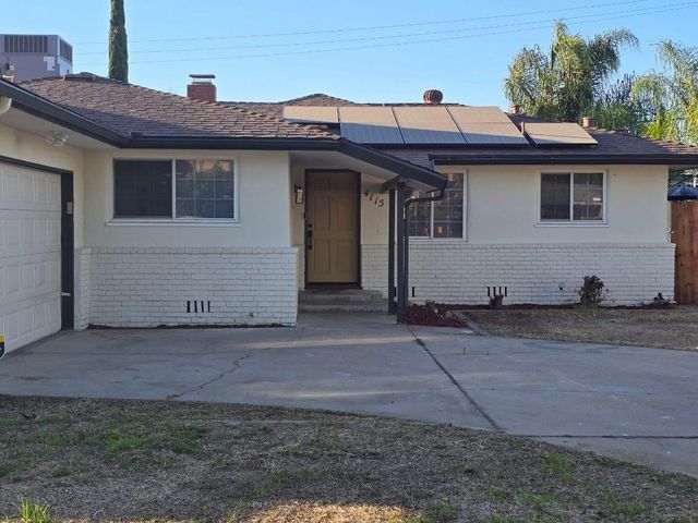 4115 E Dayton Avenue, Fresno, CA 93726
