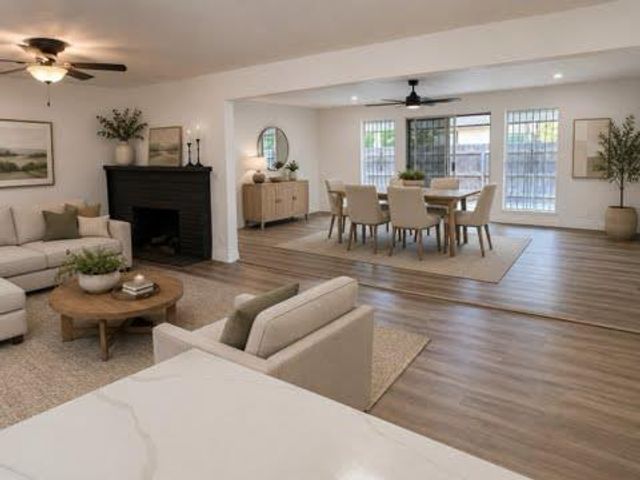 4115 E Dayton Avenue, Fresno, CA 93726