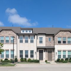 2257 Adena Springs Drive, Allen, TX 75013