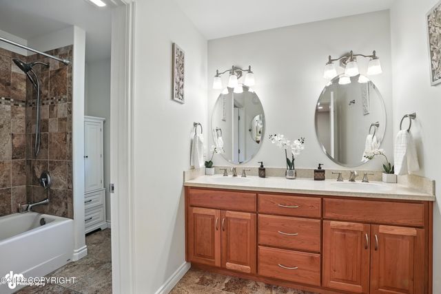 2900 N Barrys Resort Drive, Wasilla, AK 99654