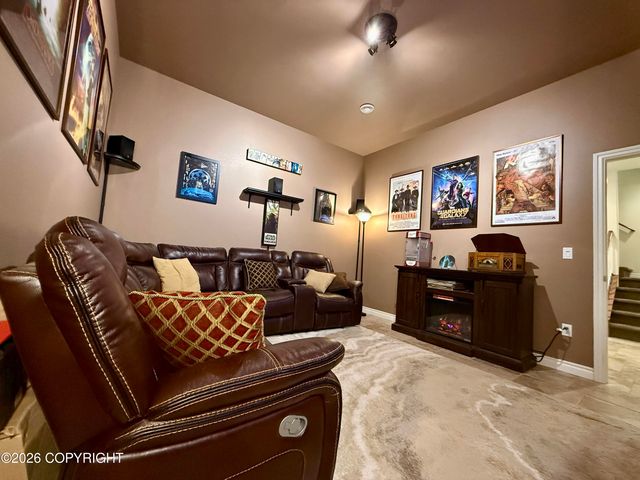2900 N Barrys Resort Drive, Wasilla, AK 99654