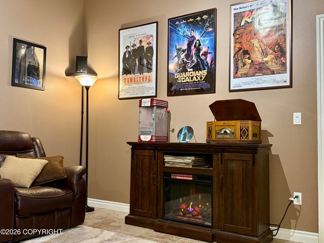 2900 N Barrys Resort Drive, Wasilla, AK 99654