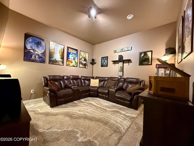 2900 N Barrys Resort Drive, Wasilla, AK 99654